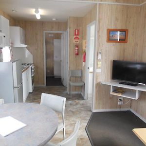 Deluxe Family Two-Bedroom Cabin