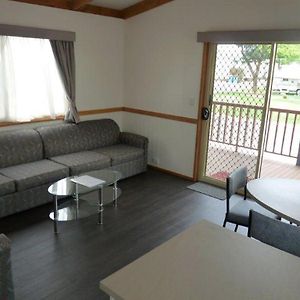 Superior Two-Bedroom Cabin